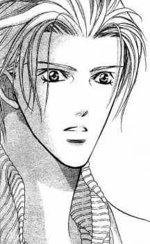 Hizuri, Kuu