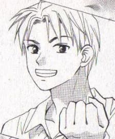 Ozaki, Yoshiro