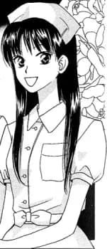 Ichikawa, Misaki