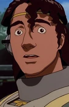 Costrela, Miguel