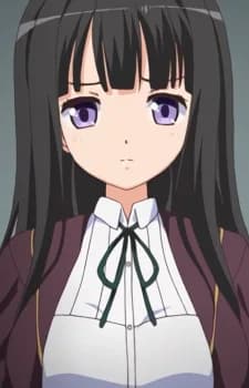 Miura, Kotoko