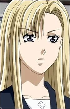 Momose, Itsumi