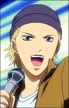 Ishibashi, Yuusei