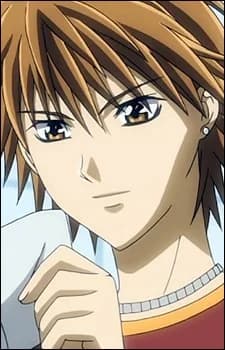 Ishibashi, Hikaru
