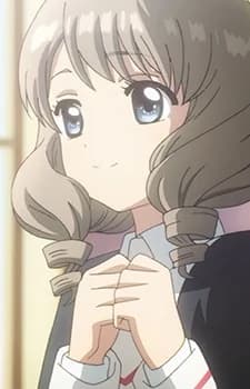 Shinomoto, Akiho