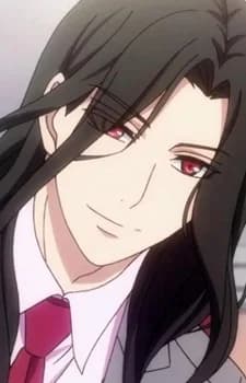 Ichijouji, Shinra