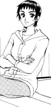 Miura, Satsuki