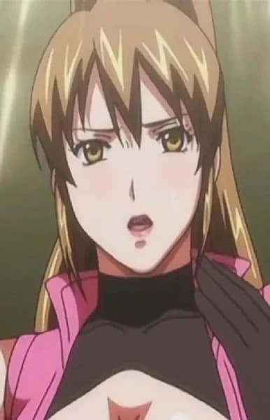 Shirusaki, Ai