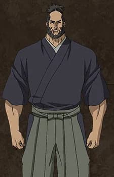 Higuchi, Soemon