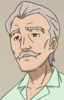Dr. Kasumigaseki