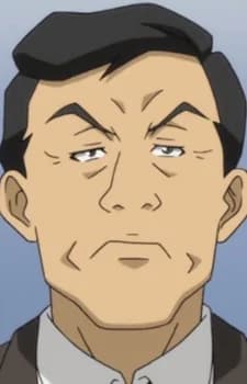Terao, Kazuyoshi