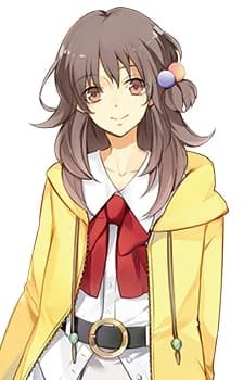 Asagiri, Akane