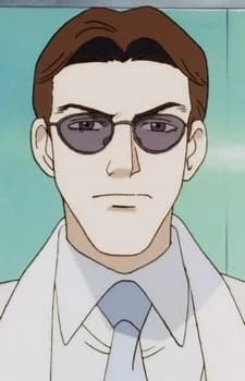 Suzuki, Michael