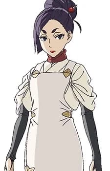 Natsume, Shibana