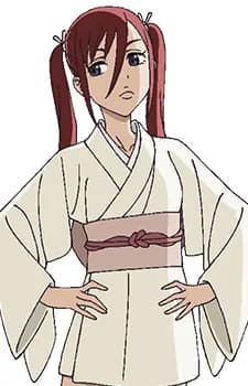 Arisugawa, Kanne