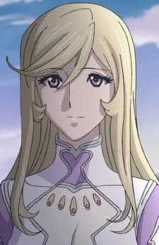 Iscandar, Yurisha