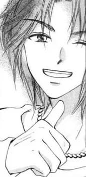 Miura, Ryuya