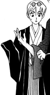 Miura, Tatsuyoshi