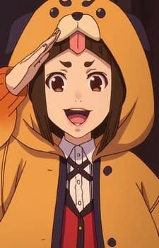 Yamato, Inaho