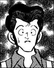 Masaki, Ryuuichi