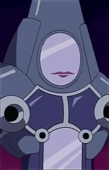 Mercuremon