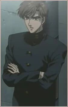 Saiki, Daisuke