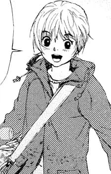 Kawanabe, Hitomi