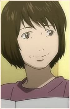 Yagami, Sachiko