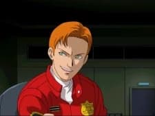 Speed, Sam
