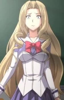 Kujou, Reika