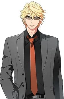 Sakaguchi, Haruo