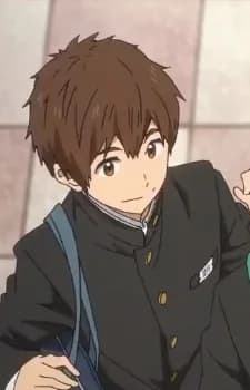 Mochizuki, Yuuma