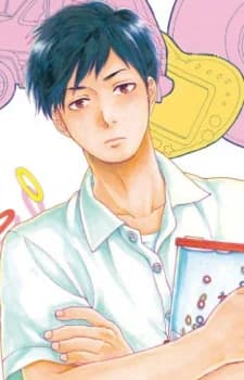 Ootaki, Hiroki