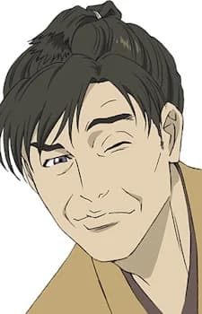 Sakai, Yuusuke