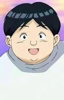 Noro, Hiroyoshi