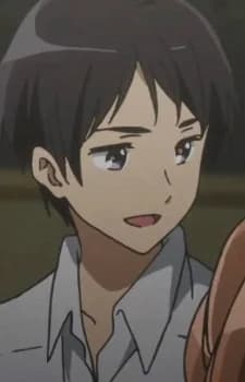 Takino, Junichi