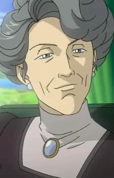 Murray, Elizabeth