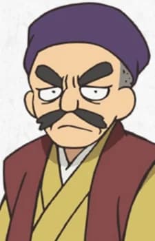 Azai, Hisamasa