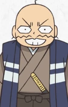 Rokkaku, Joutei