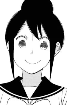 Enomoto, Iori