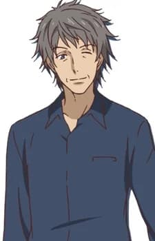 Sawatari, Masayoshi