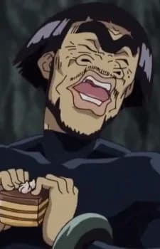 Norisuke
