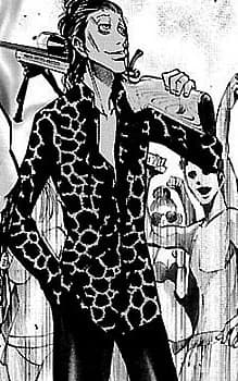 Suguru, Niragi