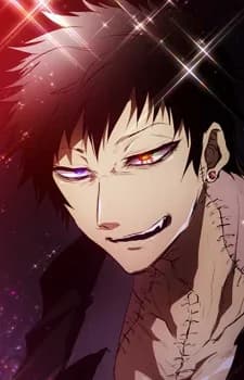 Juugo's Father