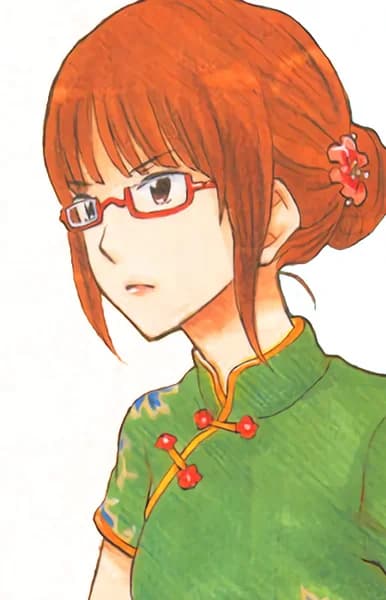 Kuzumi, Wakana