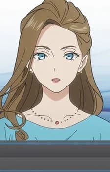 Fukamizu, Sophie