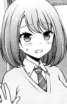 Unozawa, Shiori