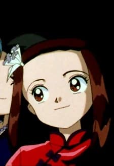 Kuwano, Miyuki