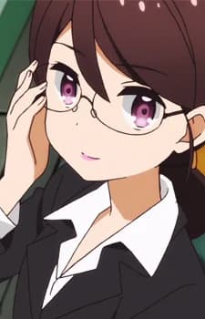 Kamiyama, Akiko