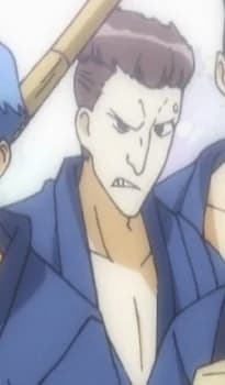 Imari, Mari